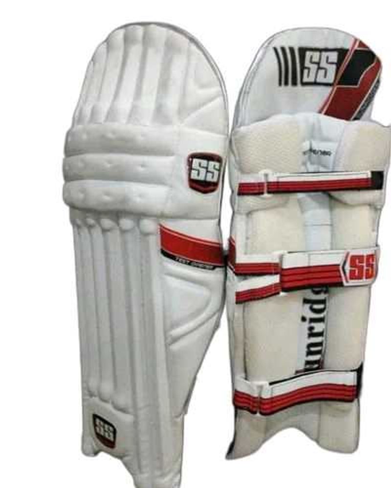 Cricket Batting Leg Guards