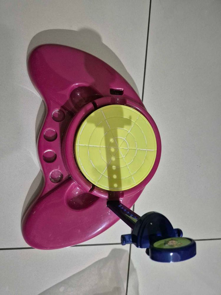 pottery set for kids