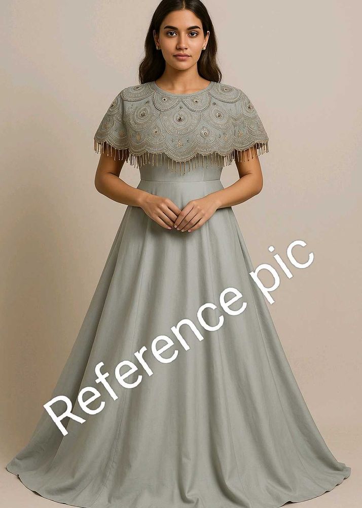Beautiful ❤️ Party Wear Gown