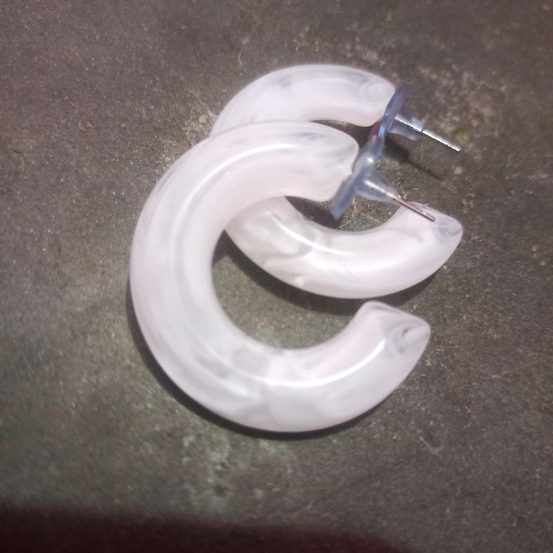 Hoop Earrings