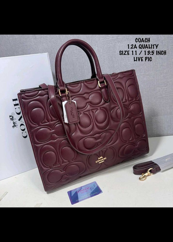 Coach Handbags