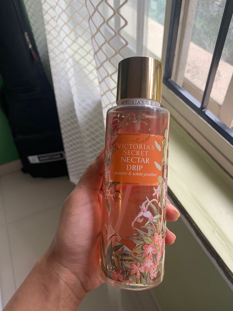 Victoria’s Secret Nectar Drip Mist
