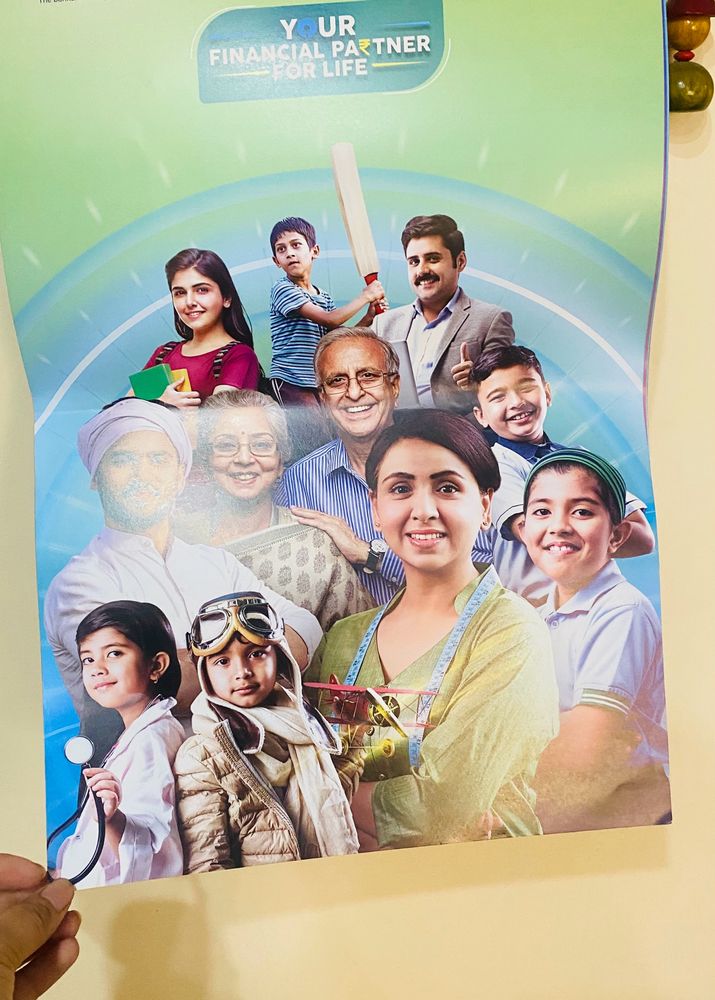 SBI 2024 Calendar