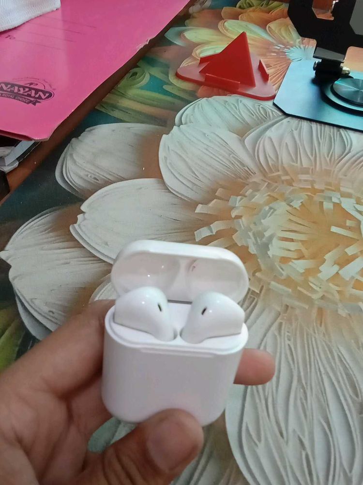 Wireless Earpod`S