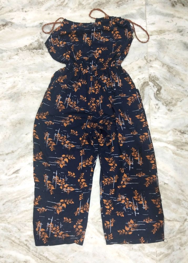 Jumpsuit