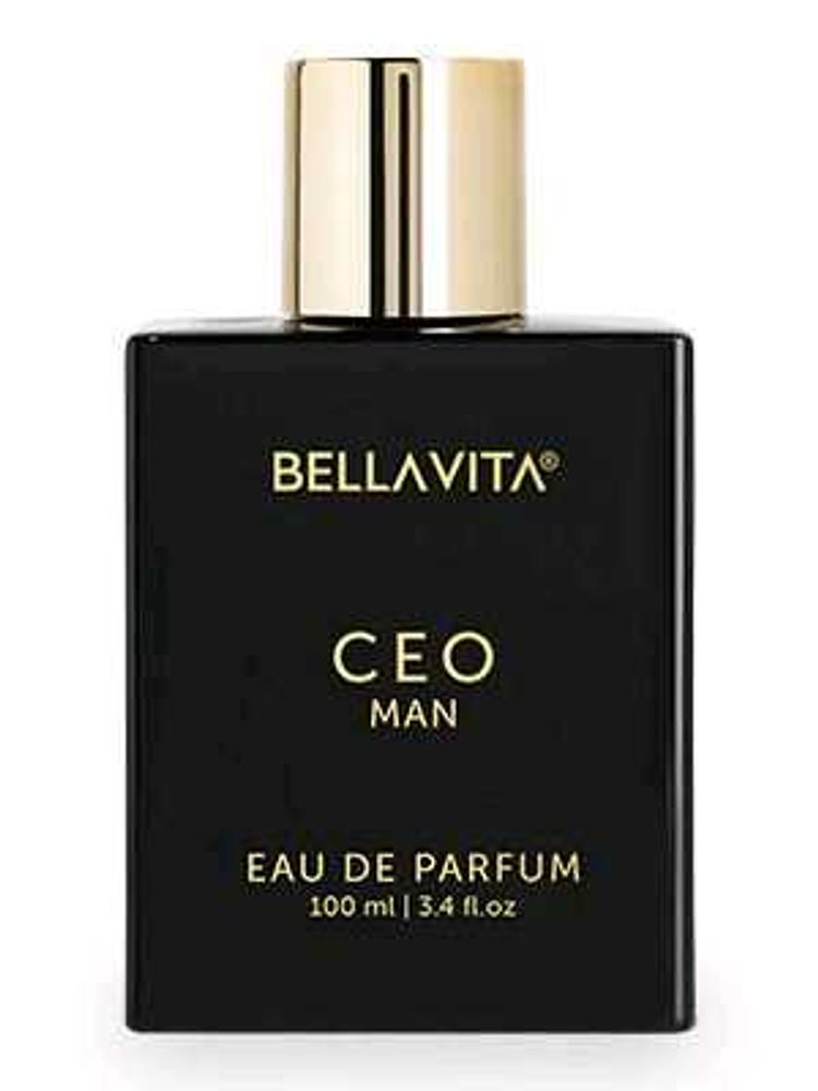 Bella Vita CEO Man Perfume
