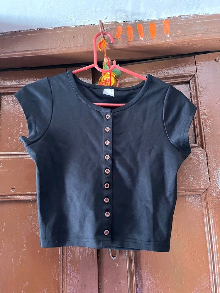 Size - XS | summer Top