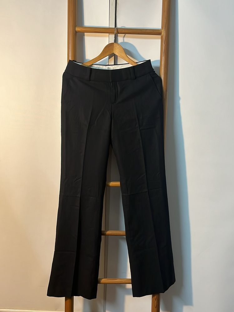 New Black Banana Republic Pants