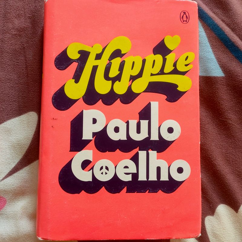 Hippie By Paulo Coelho