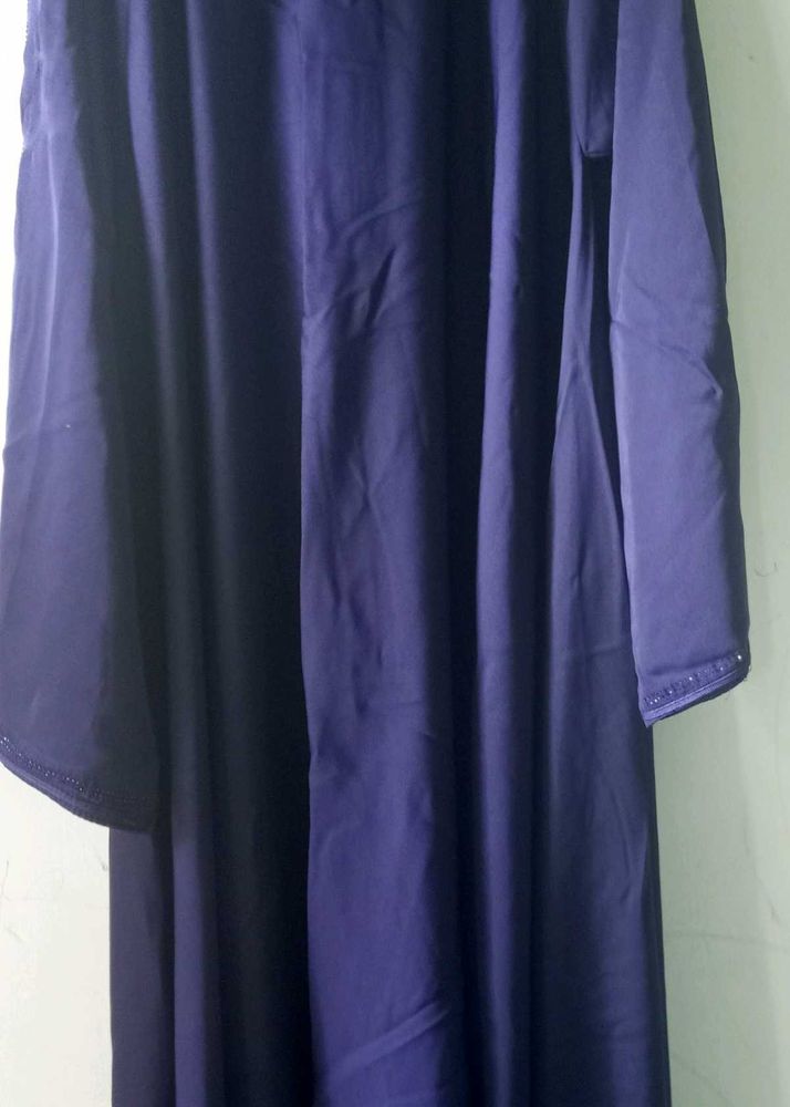 Brand New Abbaya