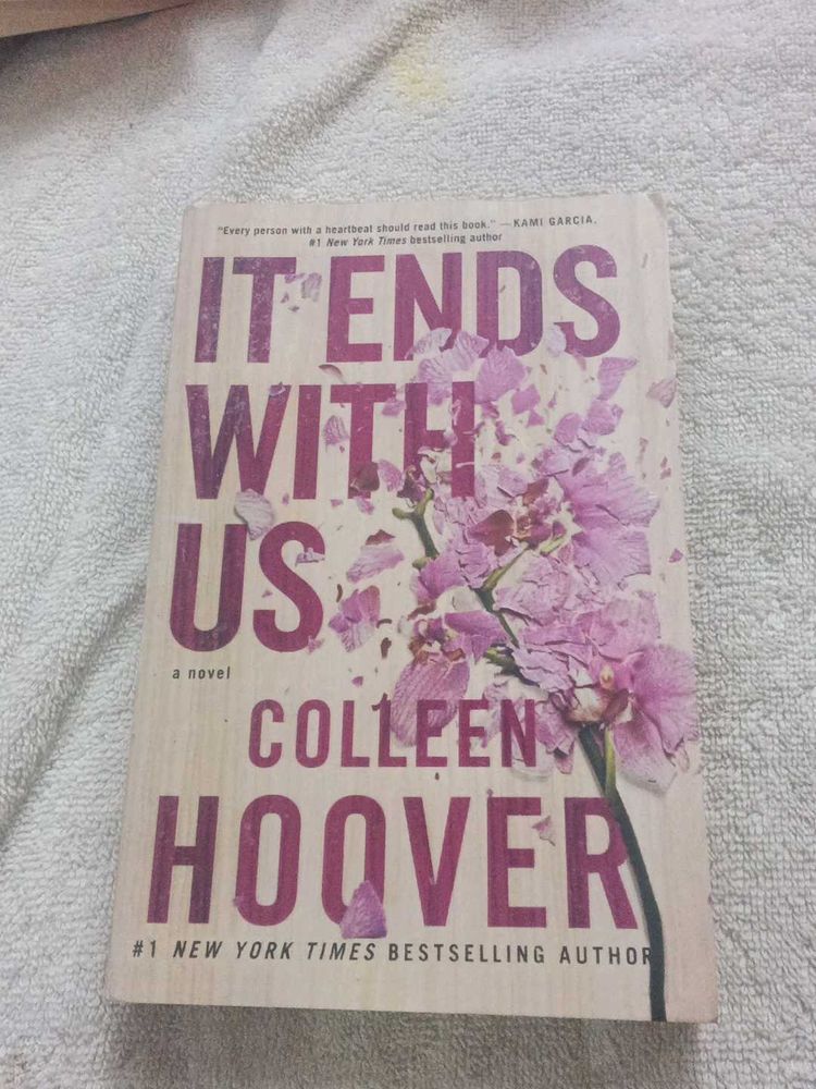 It Ends With Us