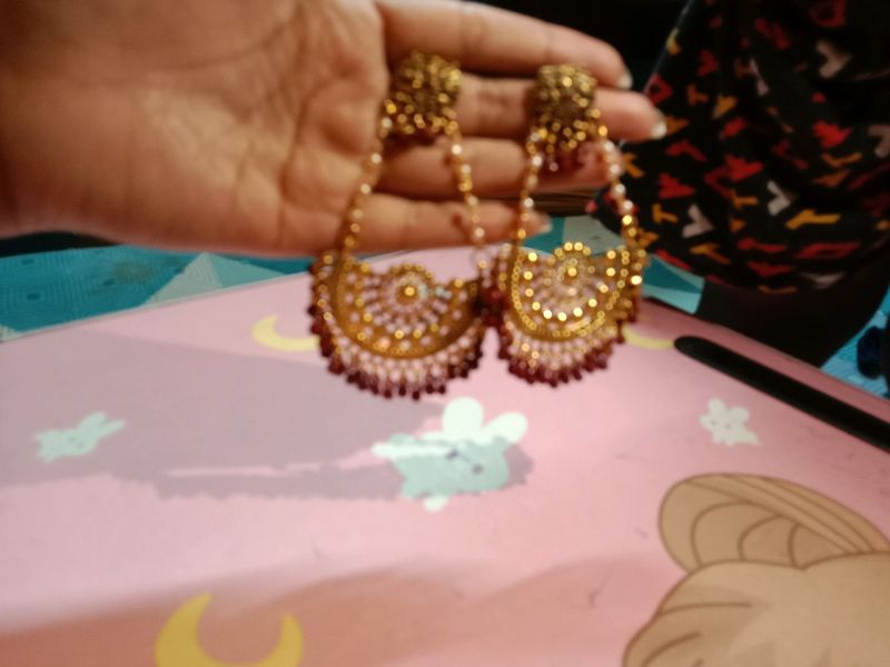 Hand Made Jewellery
