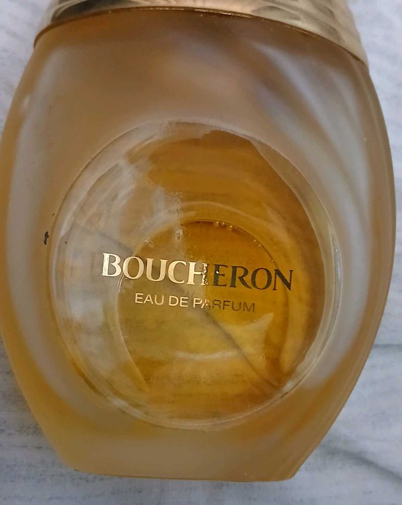 Boucheron Eau de Parfum