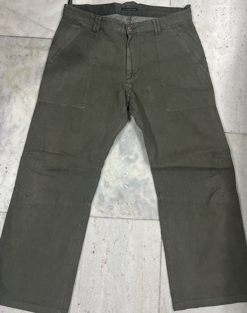 Cargo Style Pants