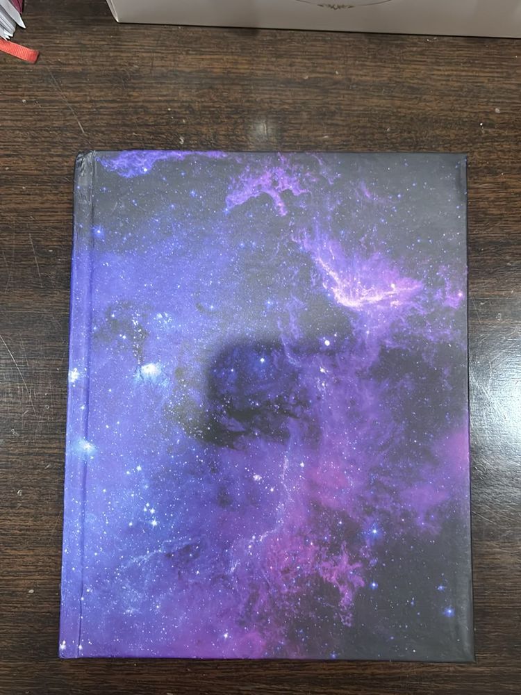 140-page Notebook