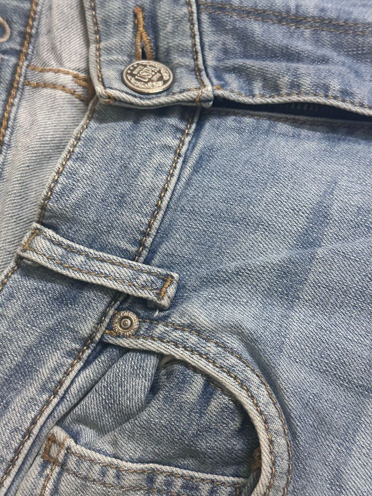U.S. Polo Assn. Denim Jeans