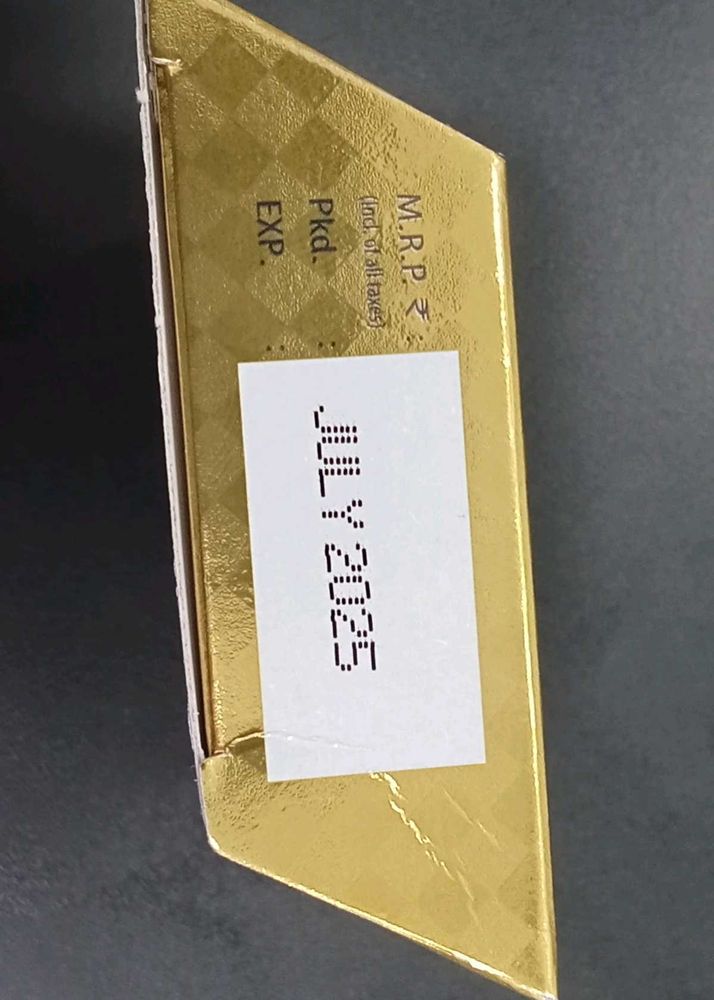 Toby Magnet 6 ML Roll On