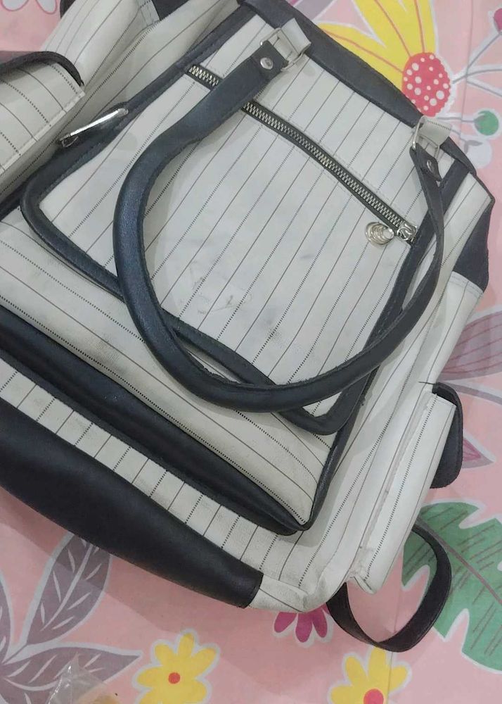 Formal Laptop Bag For Women