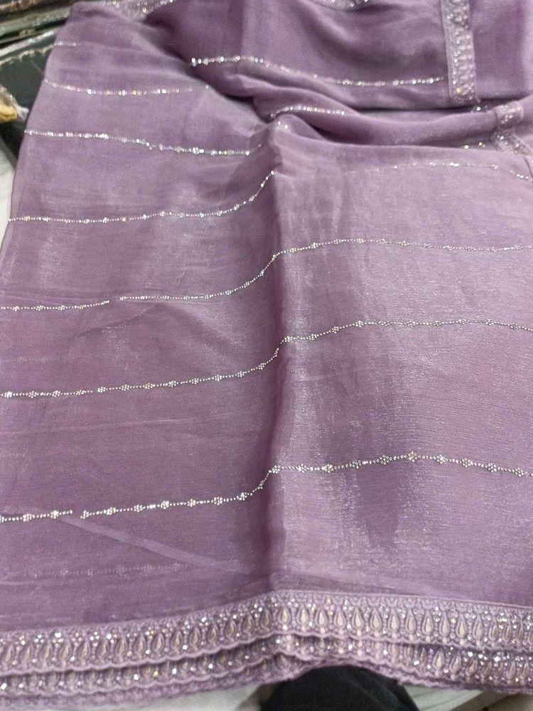 Elegant Saree