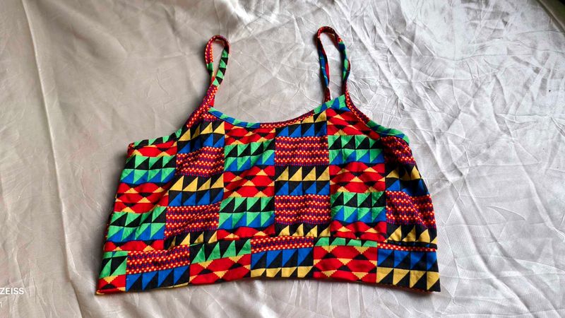 6.6.4 SEXY MULTI CROP TOP