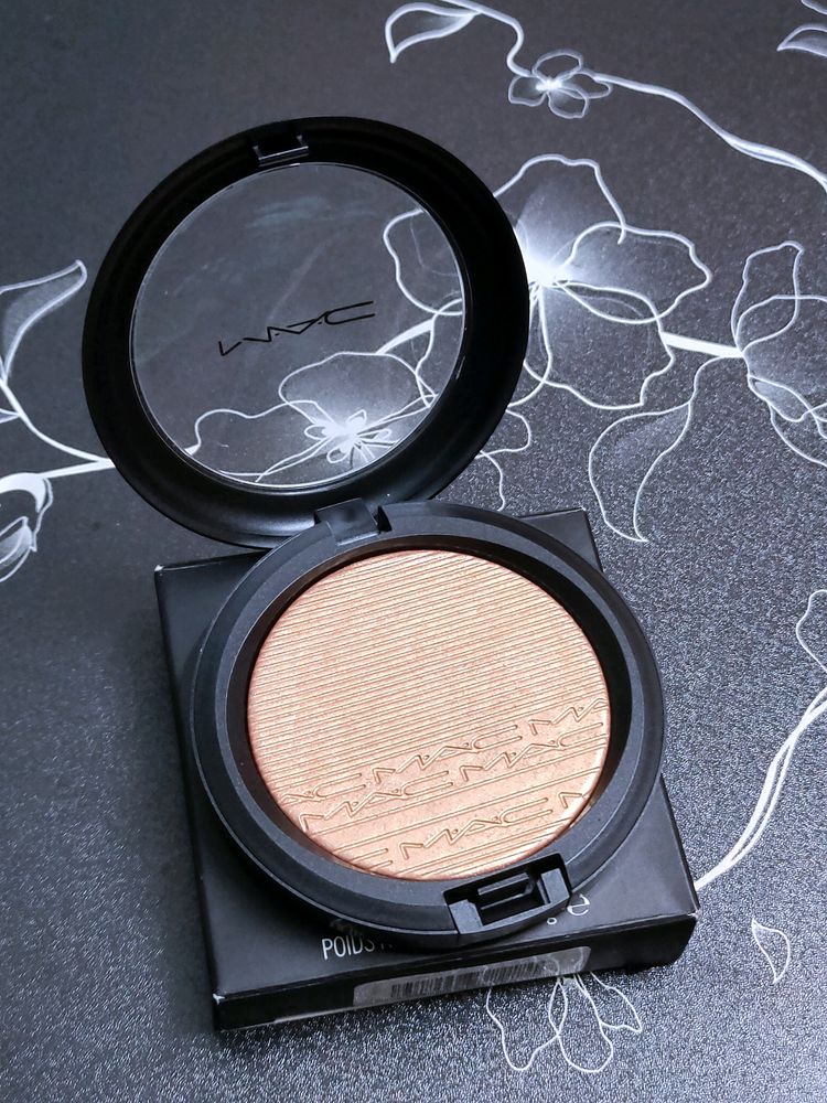 Original MAC Highlighter