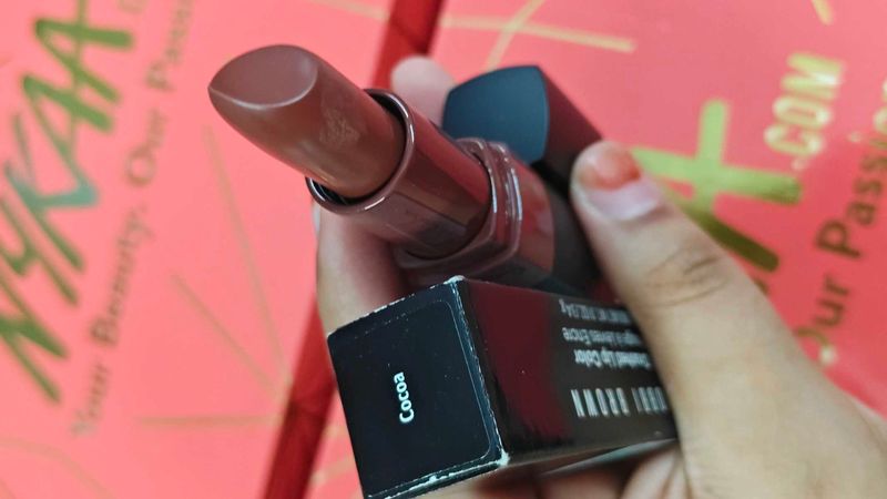 Bobbi Brown Crushed Lipstick (Cocoa)