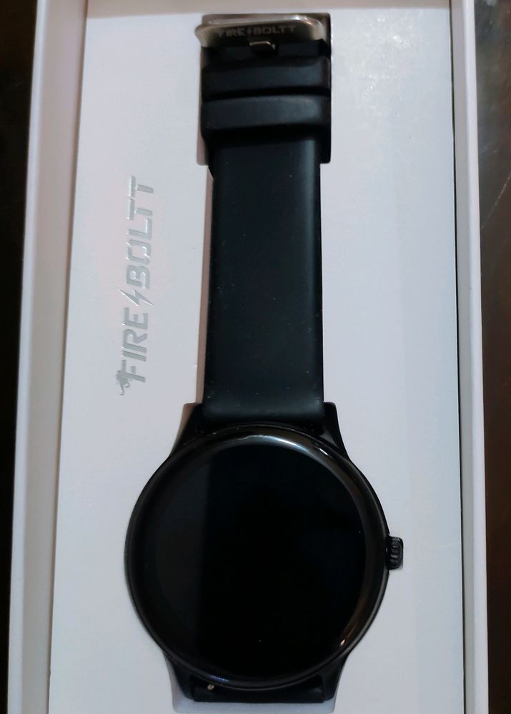 Smartwatch + Airpods 🎉🎉🎉