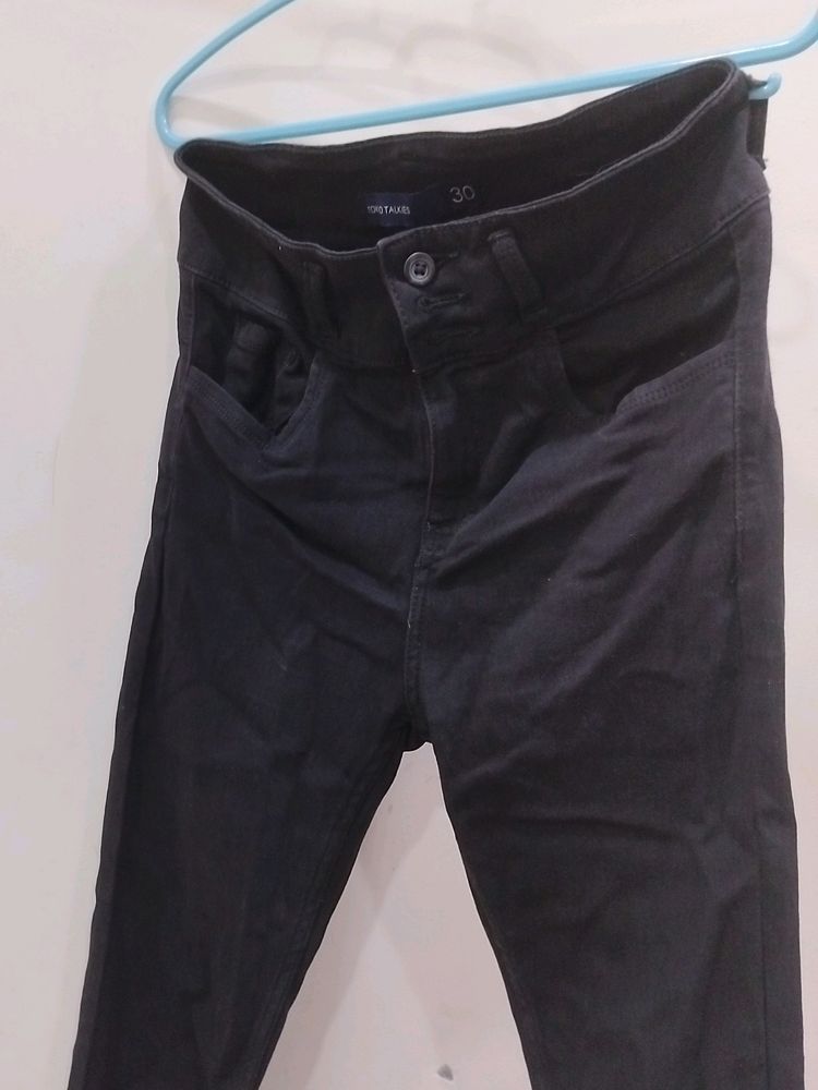 Tokyo Talkies Jeans 🖤