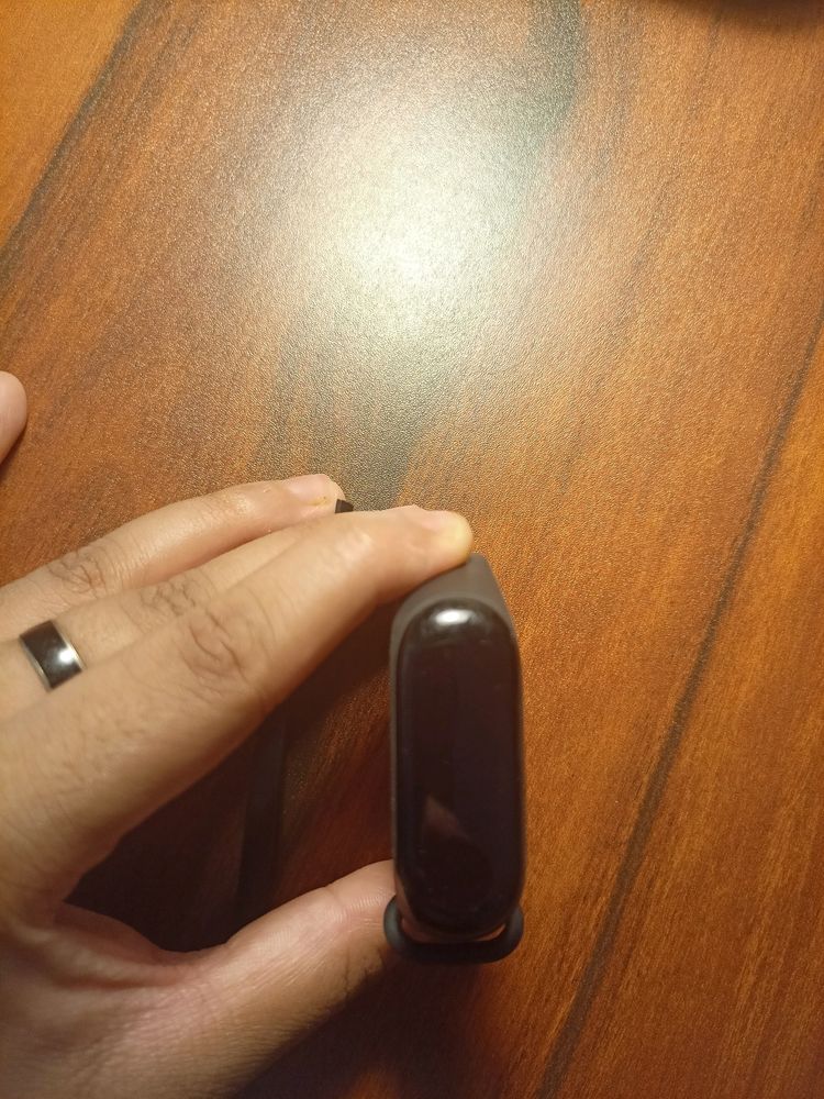 Mi Band 3