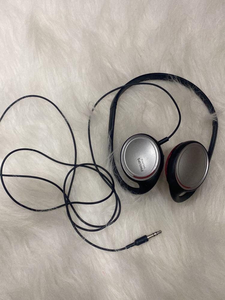 Philips Headphone