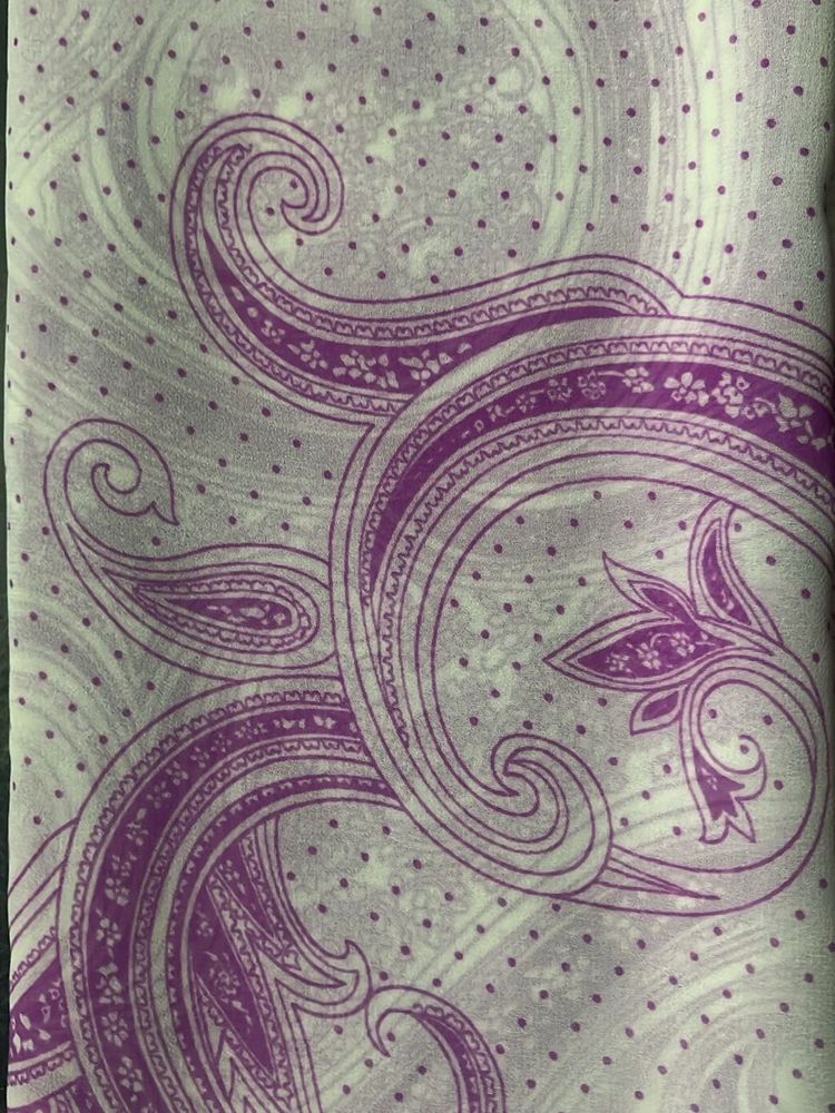 Silk Saree