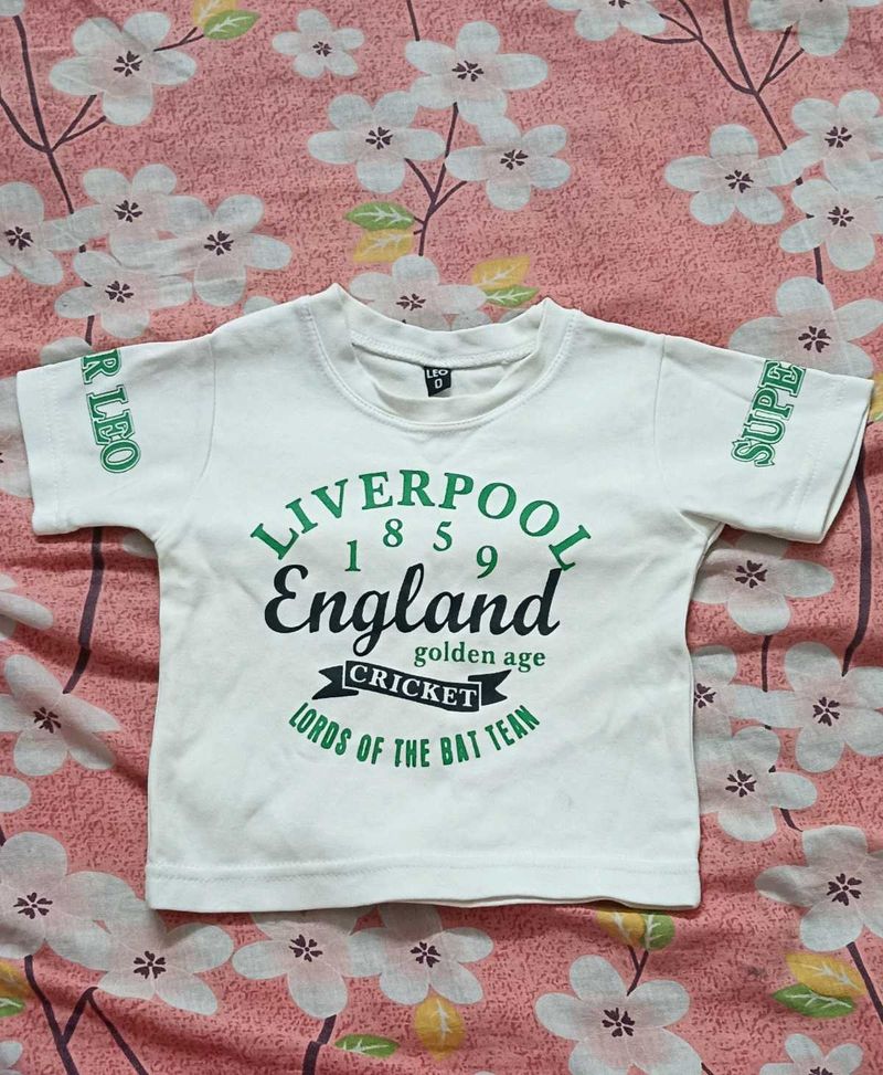 Cute 3 Dress for Boy