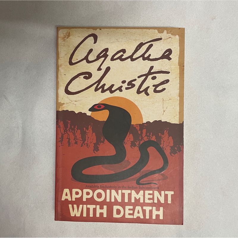 Appointment With Death
