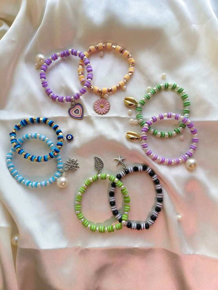 Handmade Bracelet ❤️