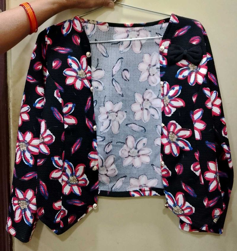 Jacket/Shrug