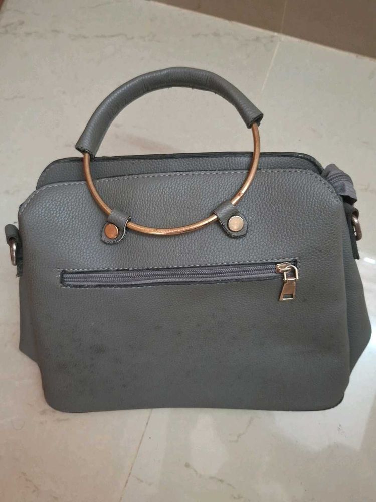 Aa Beautiful Handbag