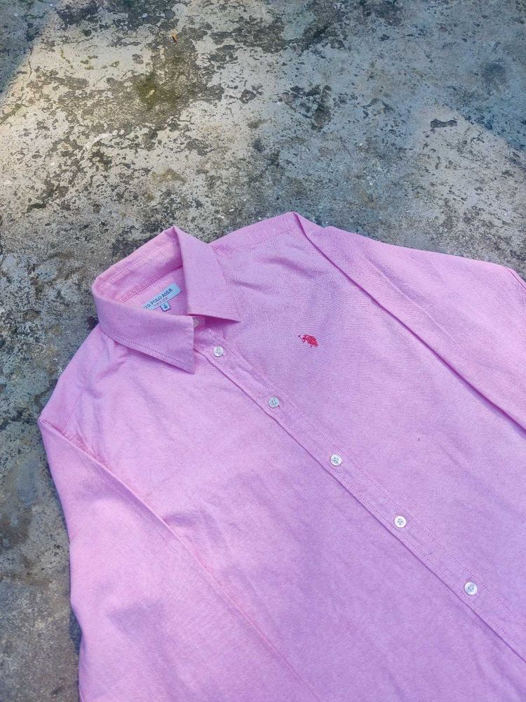U.S.Polo Assn. Shirt