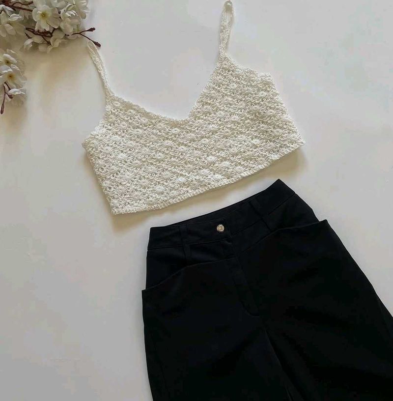 Formal Pants