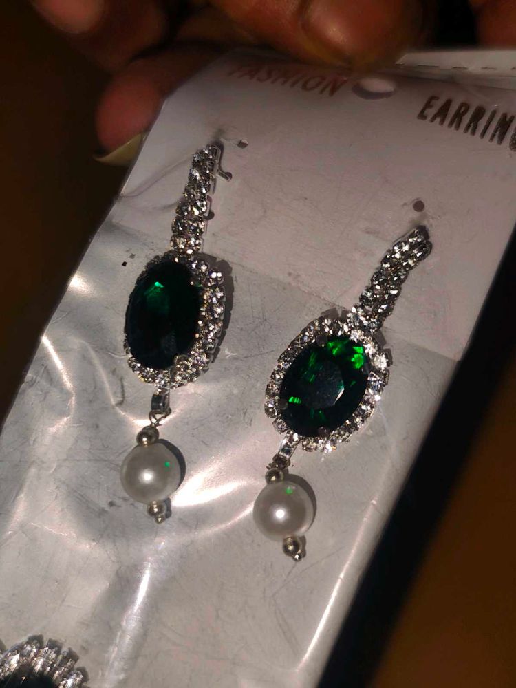 Jwellery Set Premium Quality