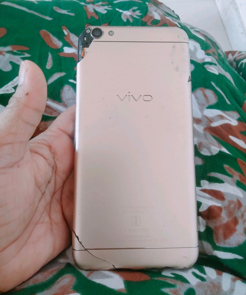 ViVo Mobile Phone👍