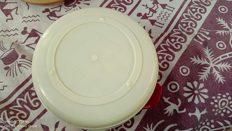 Hotpack For Food