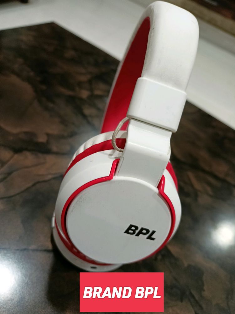 RELAINCE BPL HEADPHONE 🎧