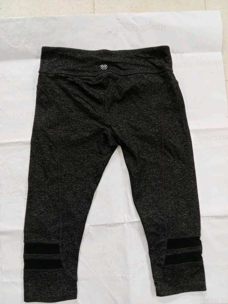 Forever 21 Active Half Tights Women