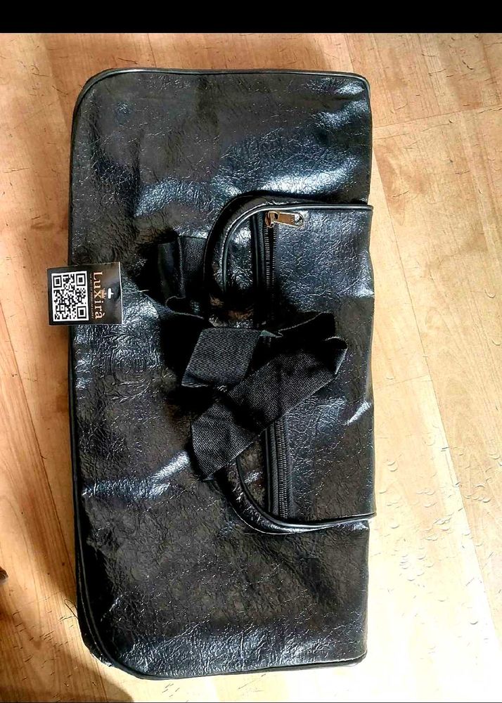 Lather Bag For Sale