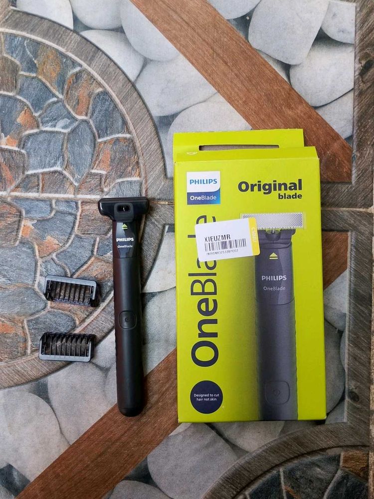 💚Philips OneBlade💕