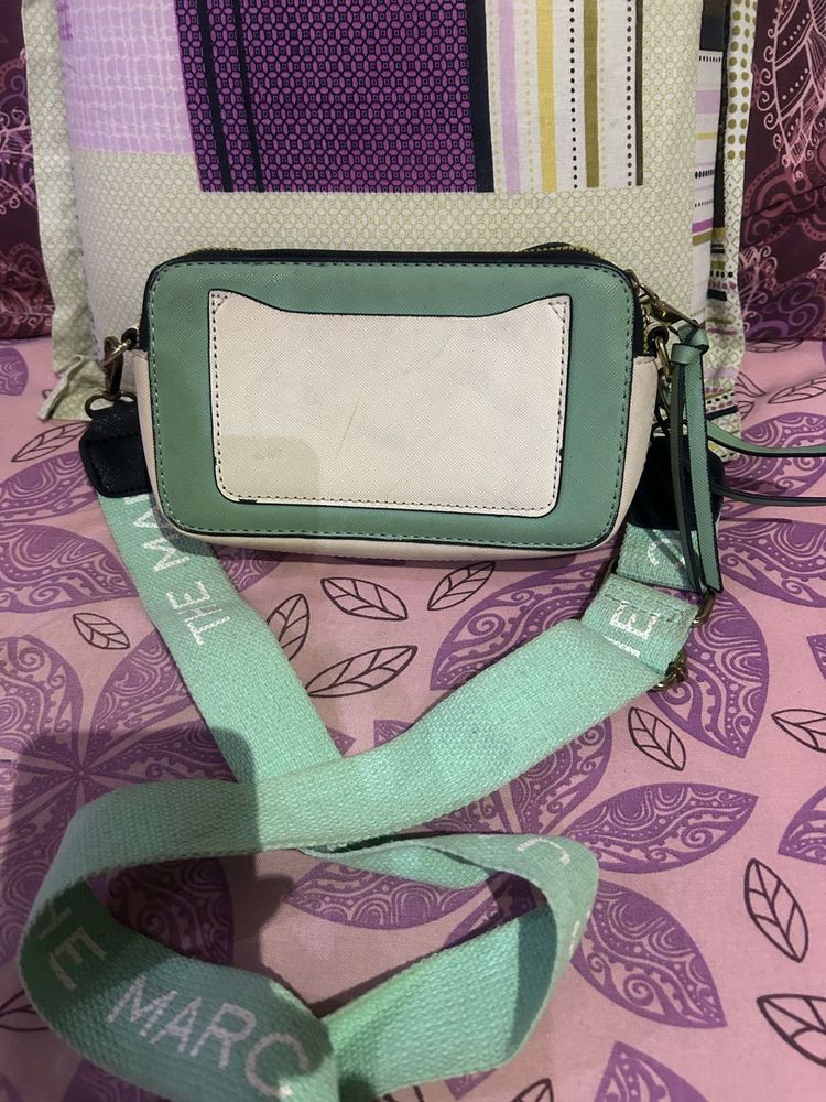 Marc Jacobs Crossbody