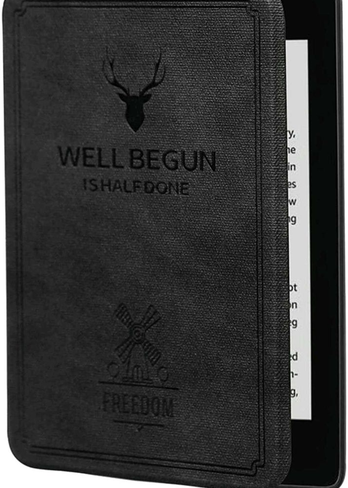 Kindle E-reader Protective Cover