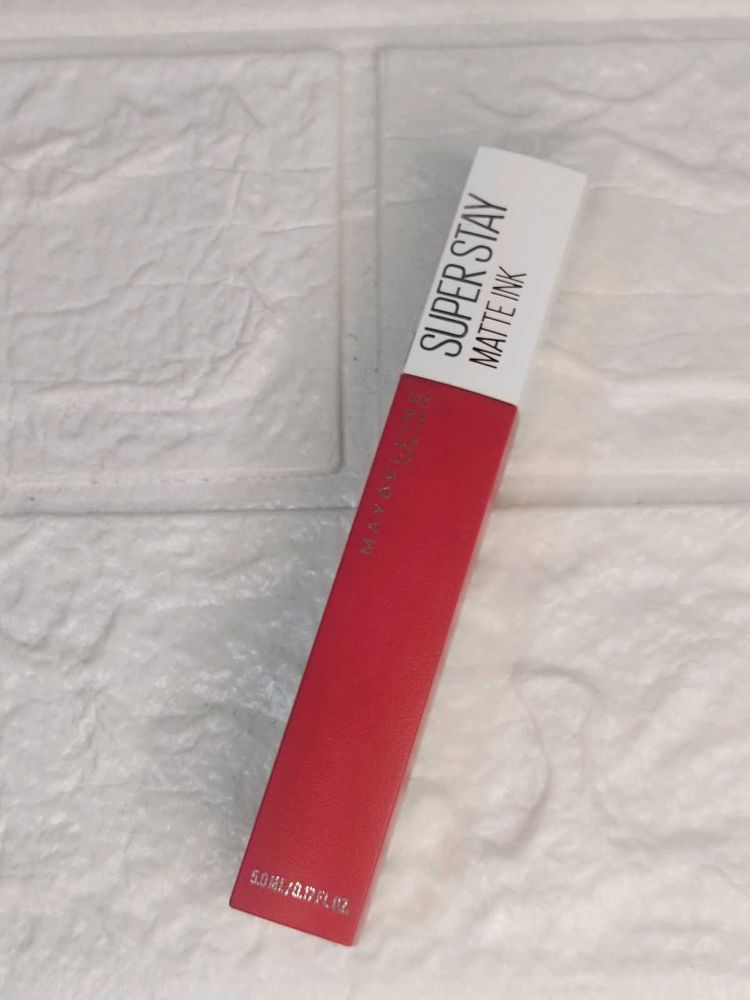 Maybelline Super Stay Matte Ink
