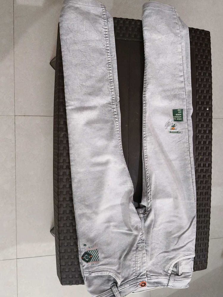 pant