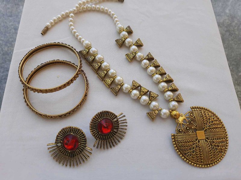 Jewelery Set